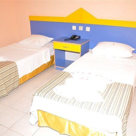 Sundream Apartments Marmaris Esterno foto