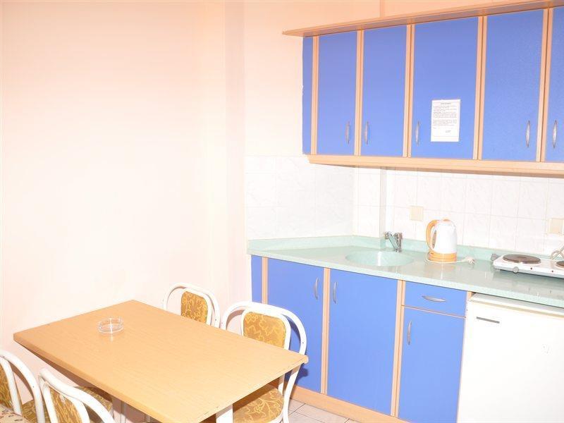 Sundream Apartments Marmaris Esterno foto