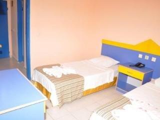 Sundream Apartments Marmaris Esterno foto