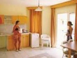 Sundream Apartments Marmaris Esterno foto